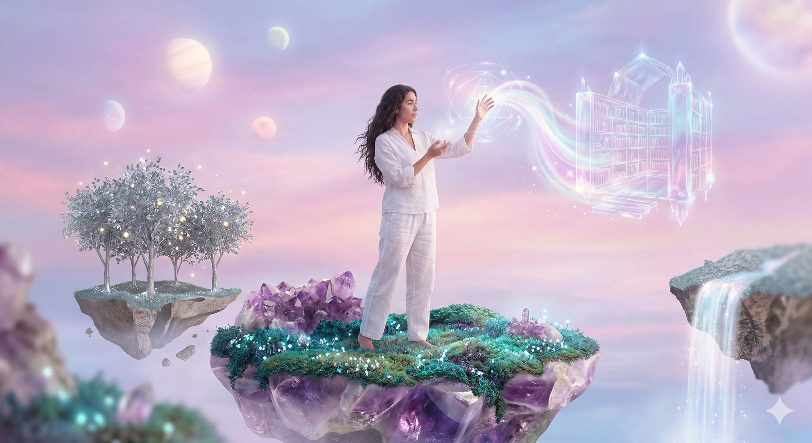 Astral Separation