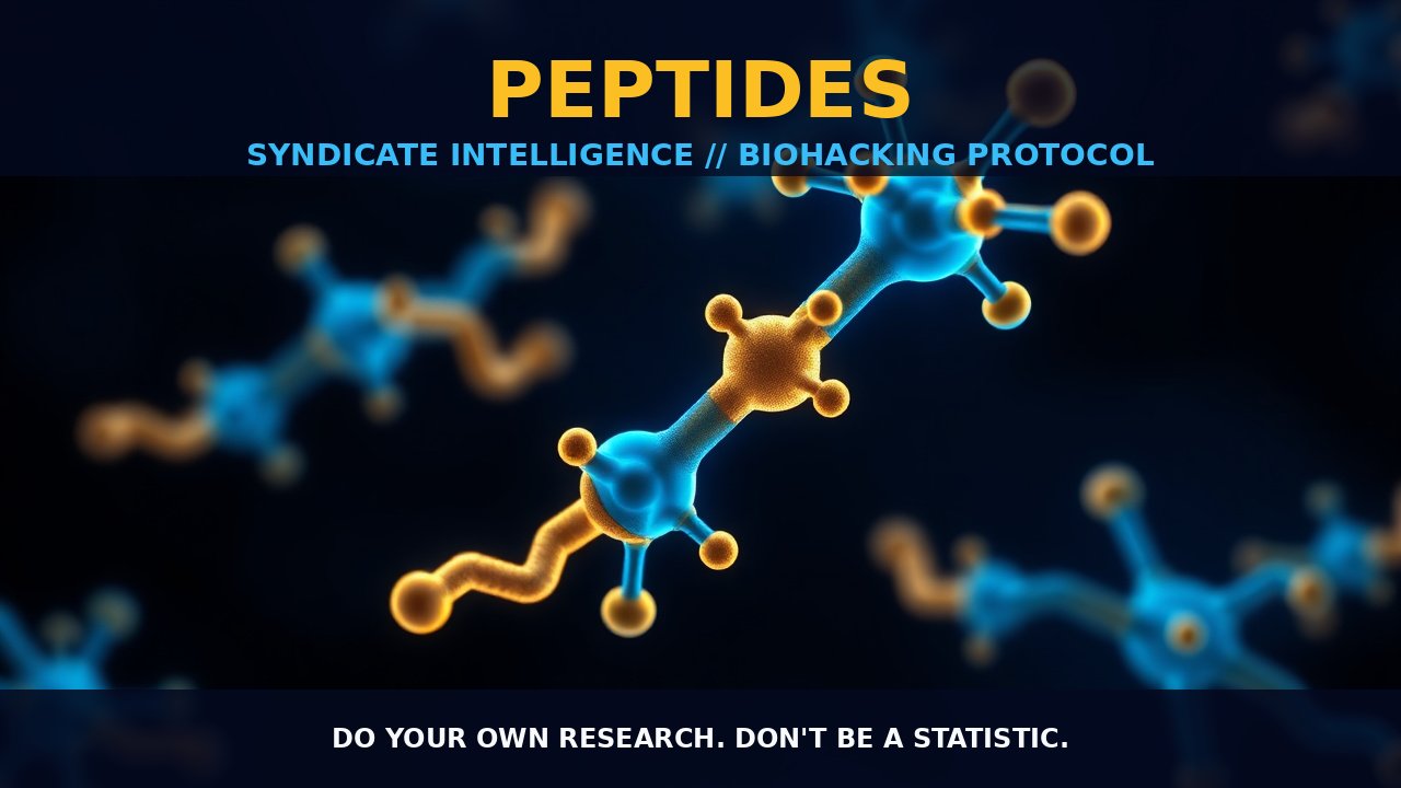Peptides