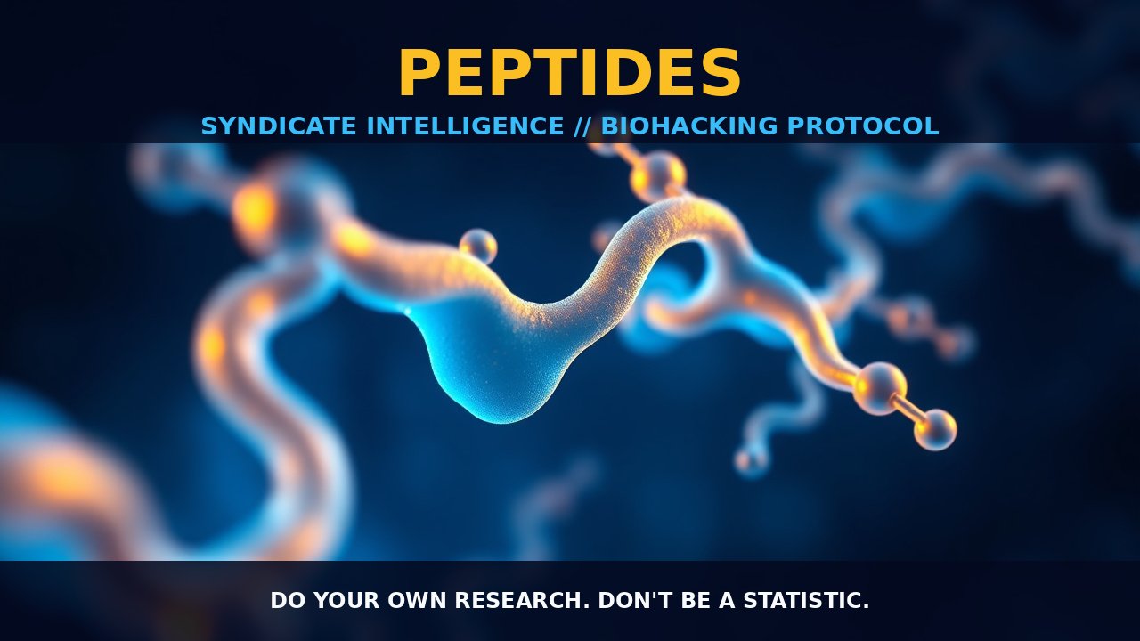 Peptides