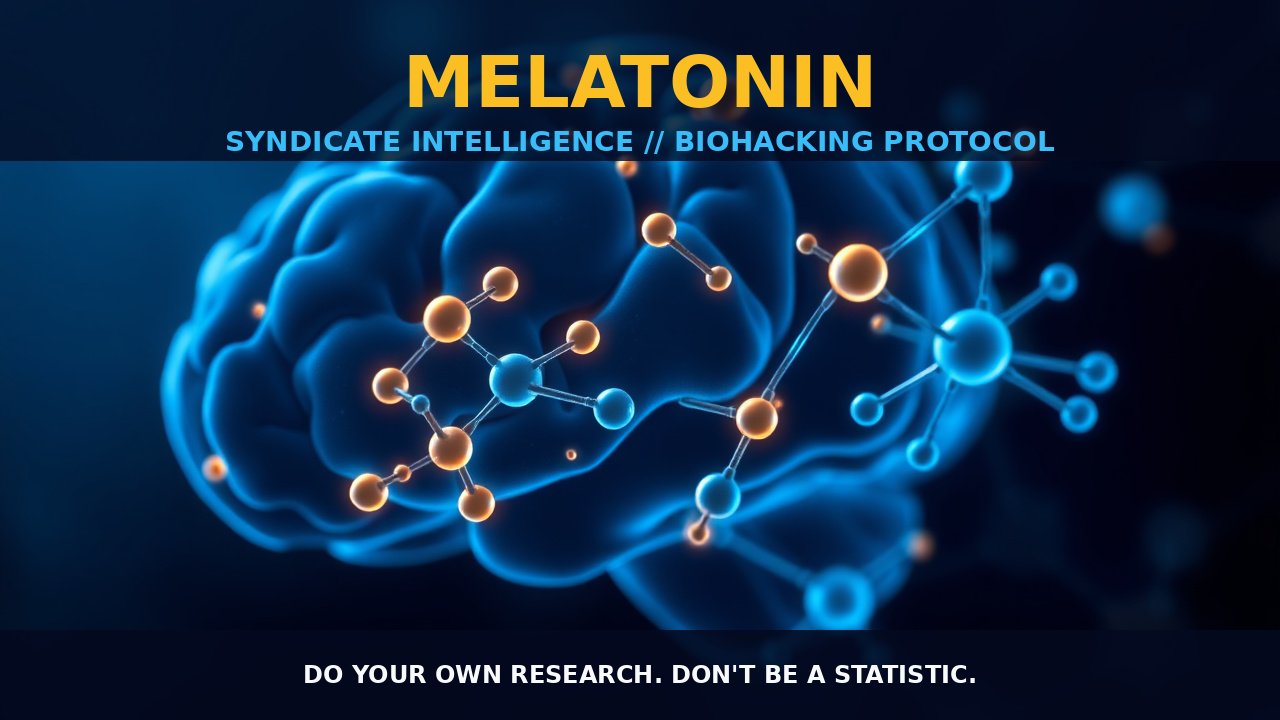 Melatonin