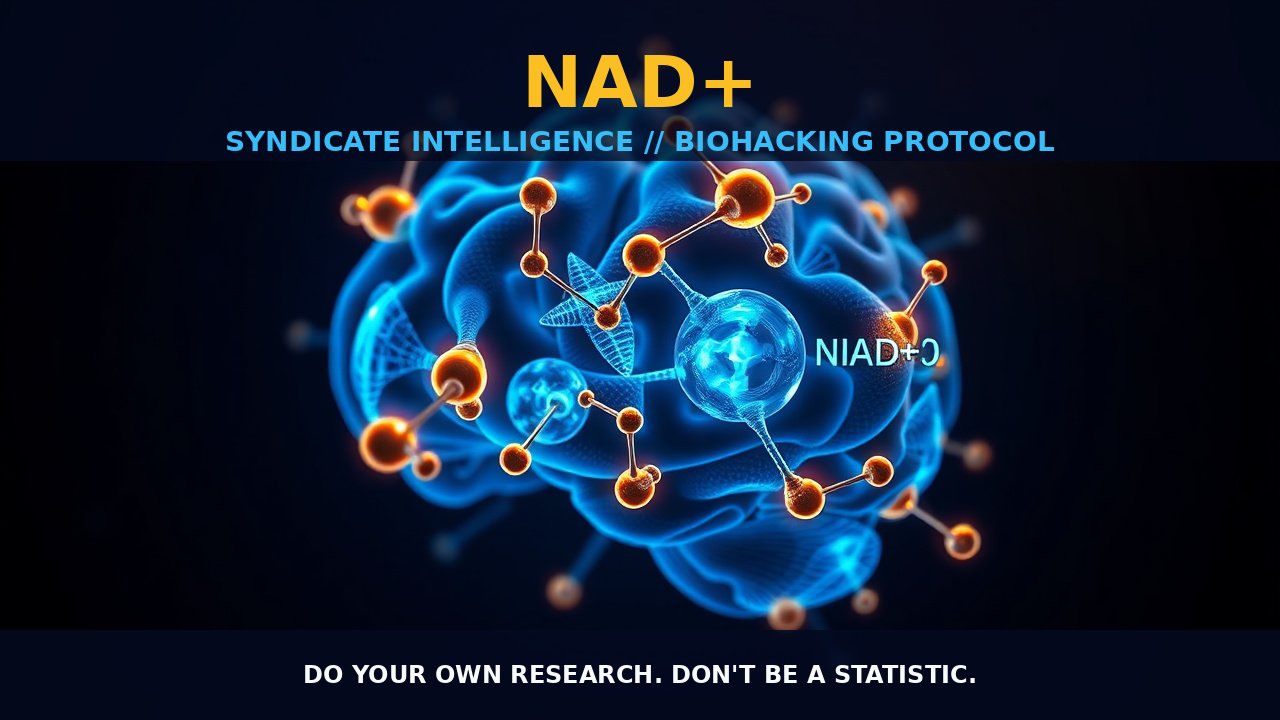 NAD+
