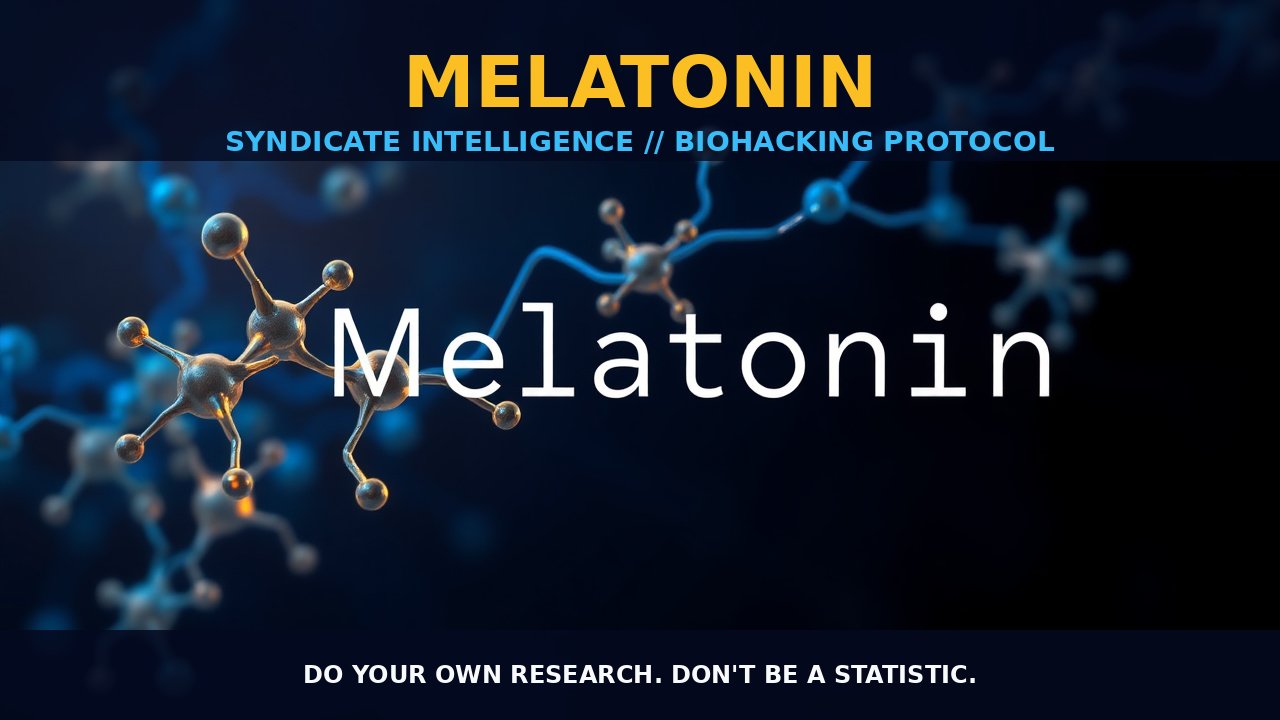 Melatonin