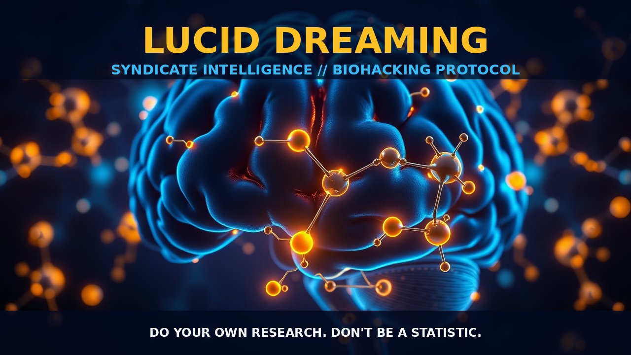 Lucid Dreaming