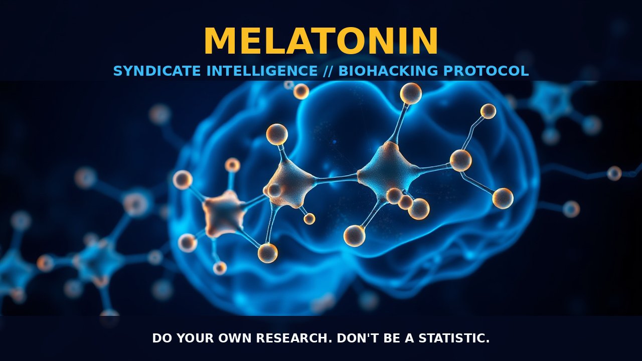 Melatonin