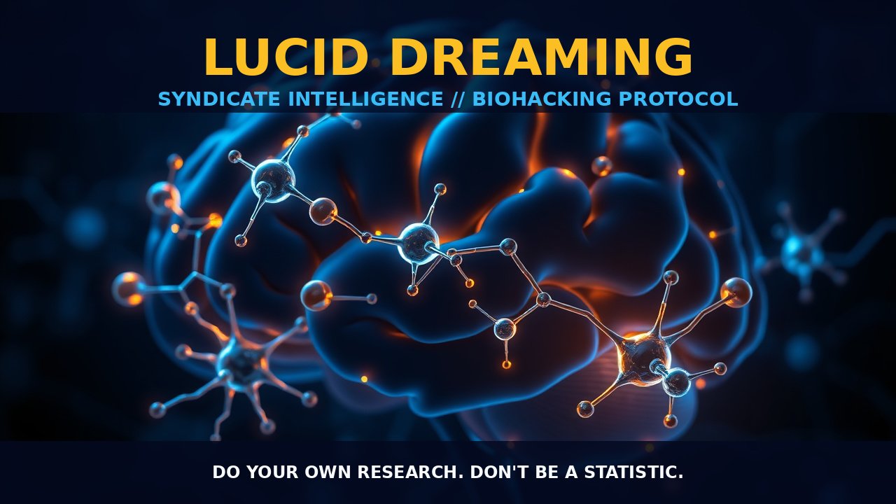 Lucid Dreaming