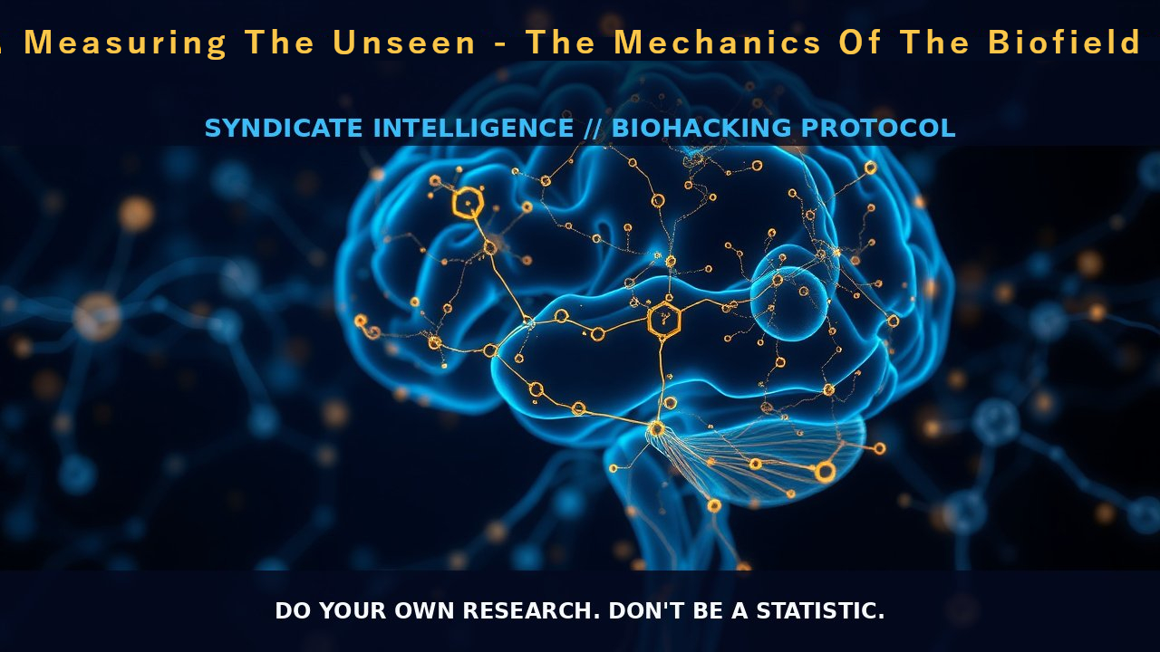 Biohacking Protocol
