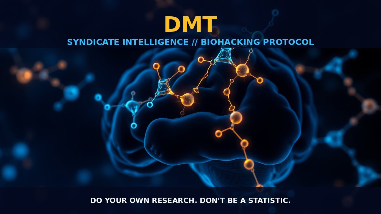 DMT