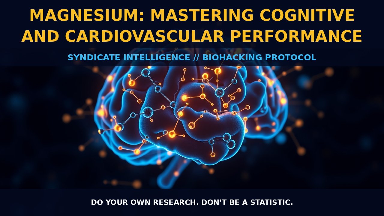 Magnesium