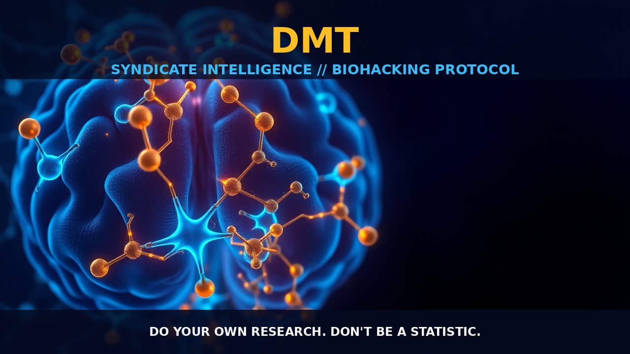 DMT