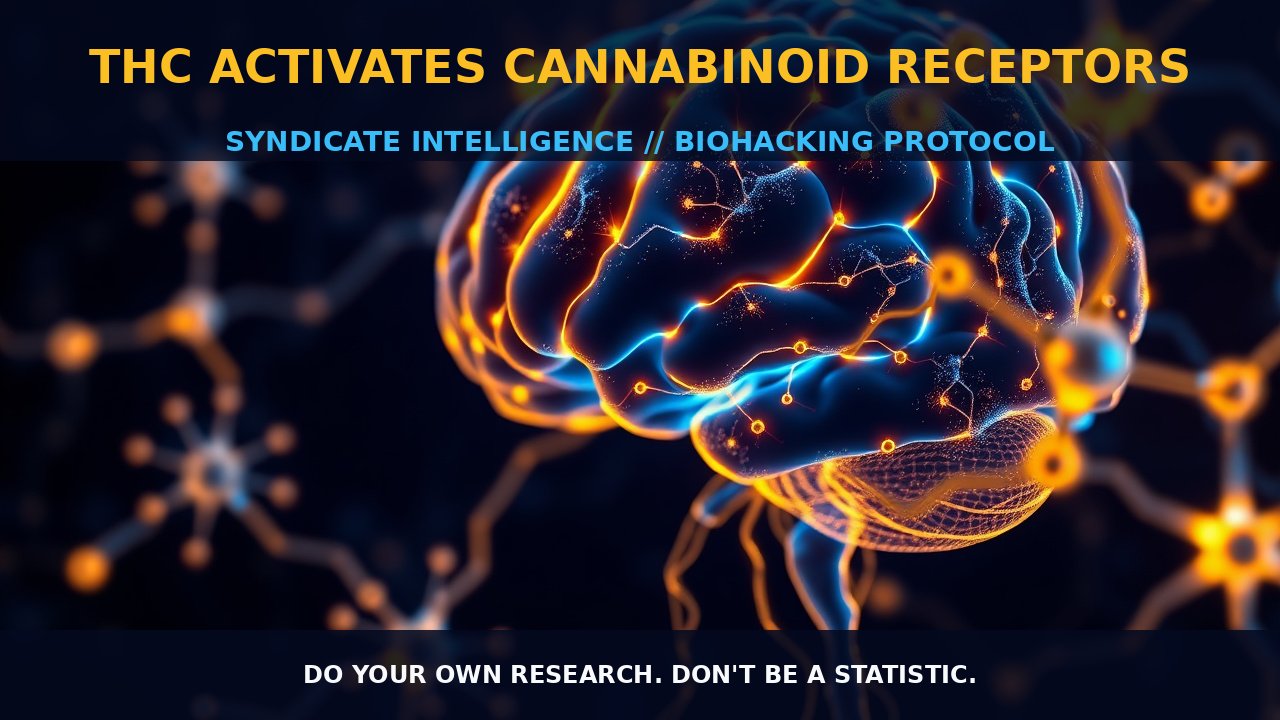 Biohacking Protocol