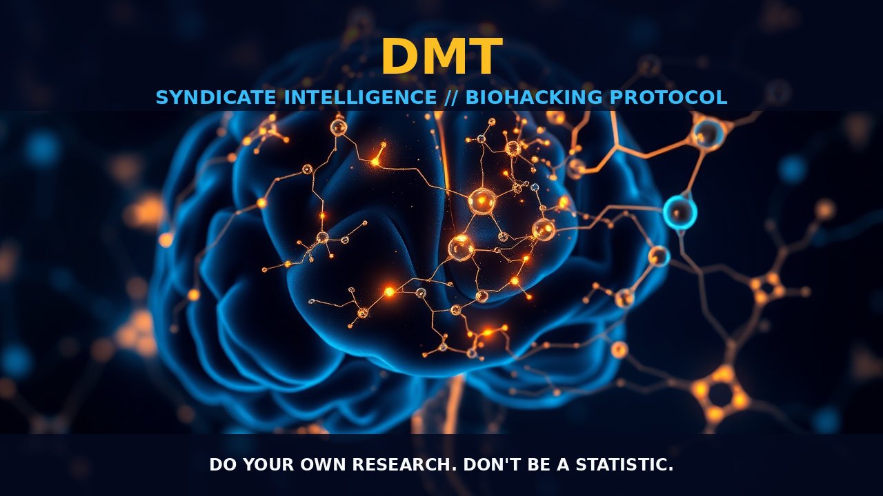 DMT