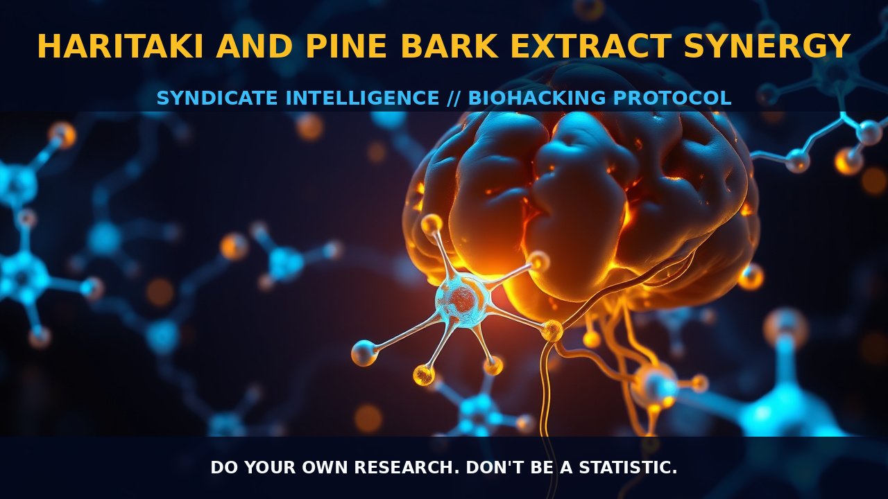 Biohacking Protocol