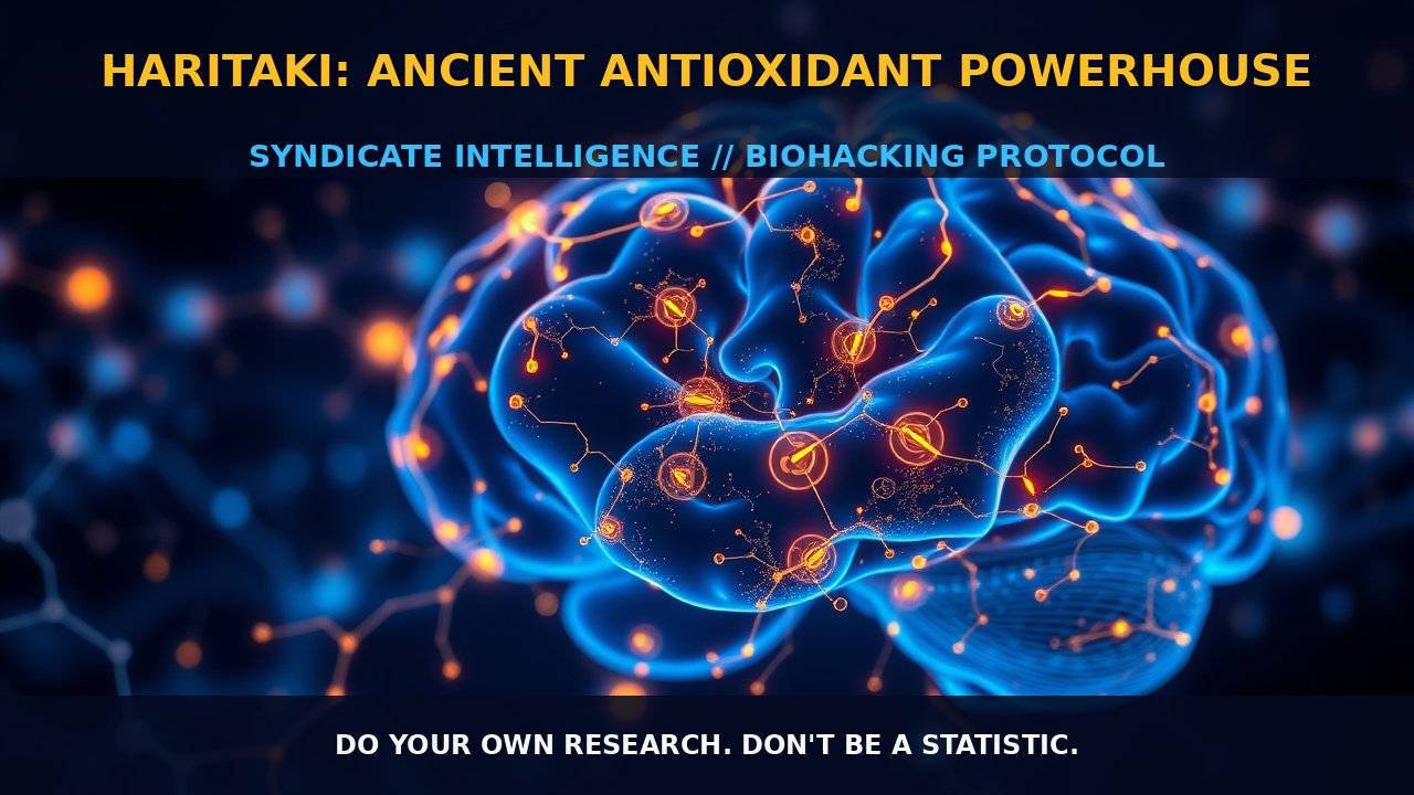 Biohacking Protocol