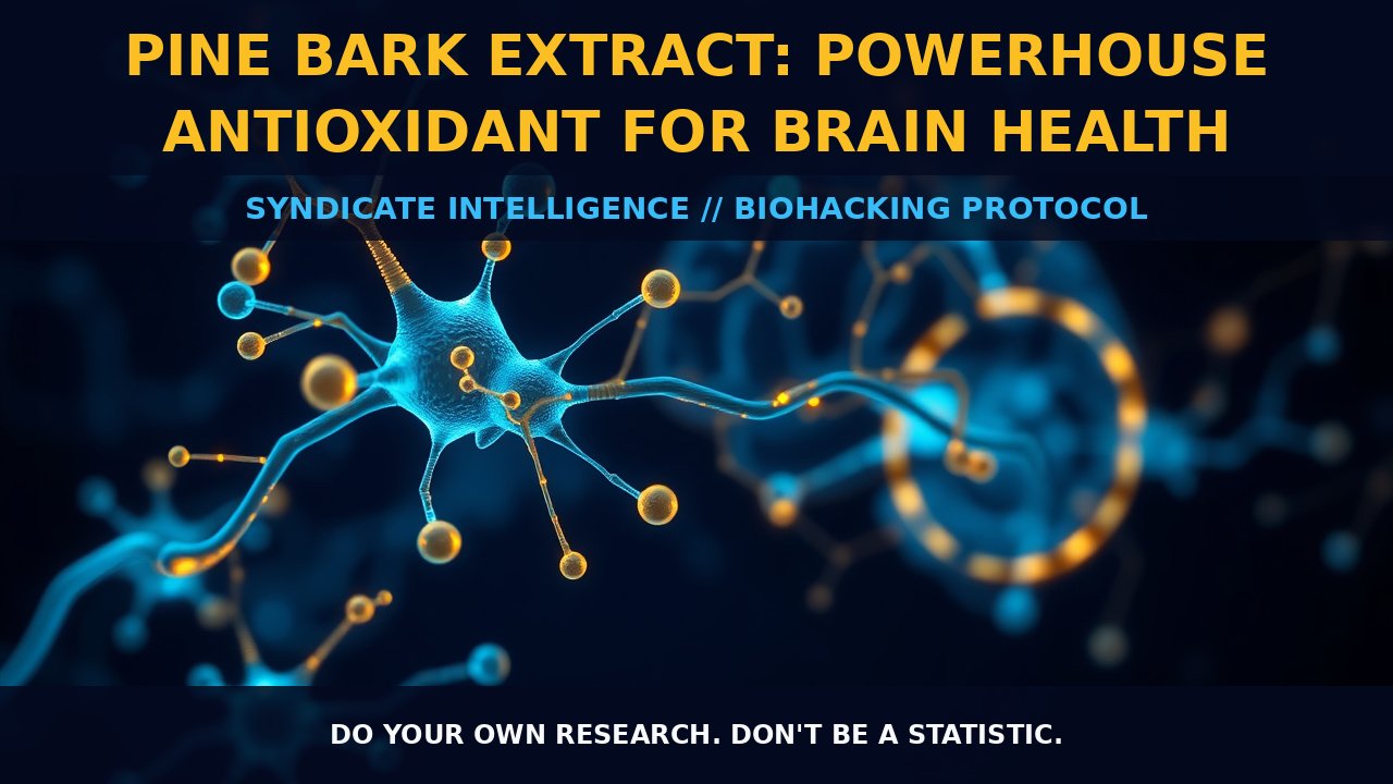 Biohacking Protocol