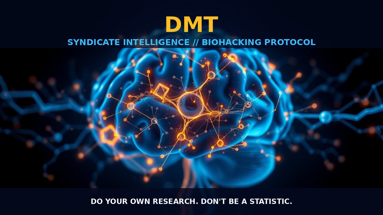 DMT