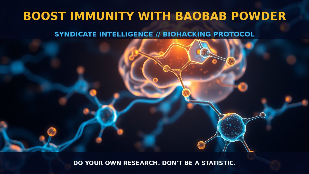 Biohacking Protocol