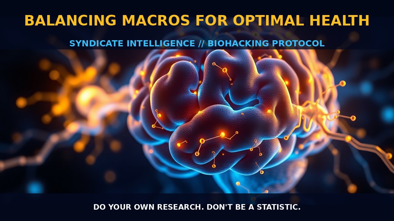 Biohacking Protocol