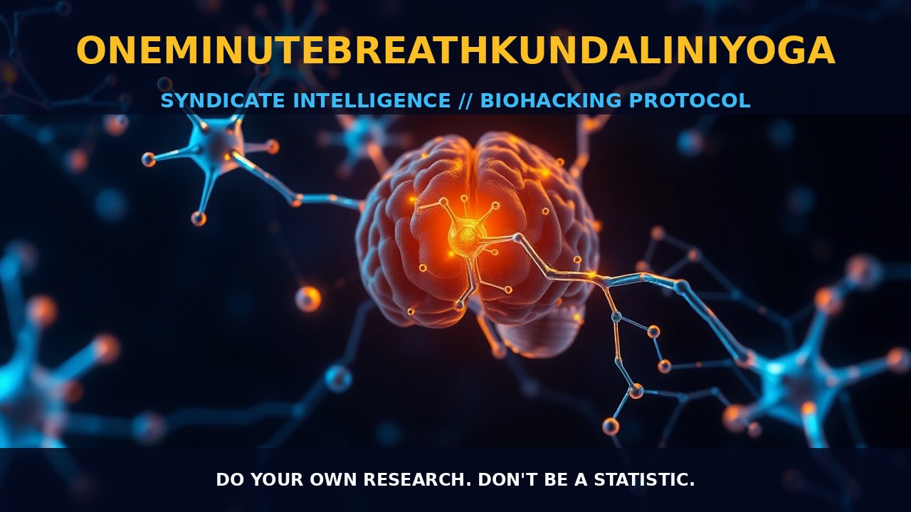 OneMinuteBreathKundaliniYoga