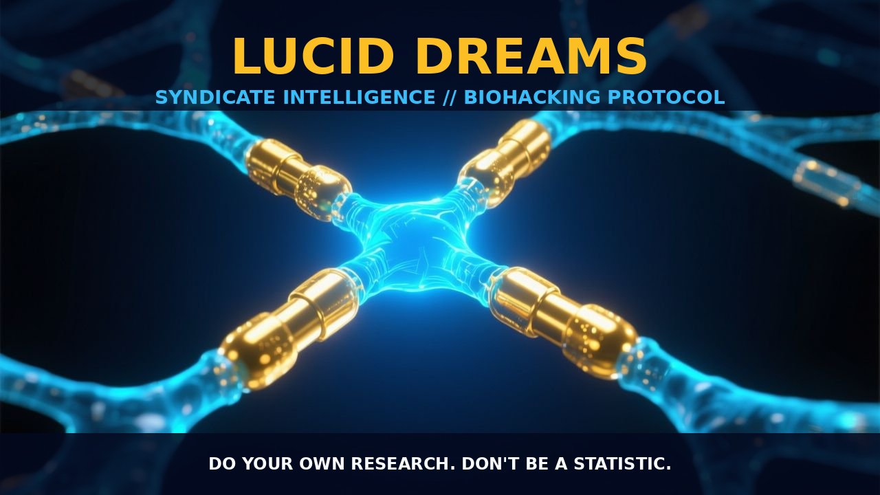 lucid dreams