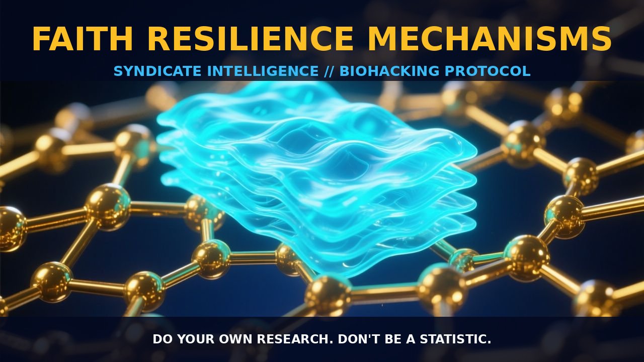 Faith Resilience Mechanisms