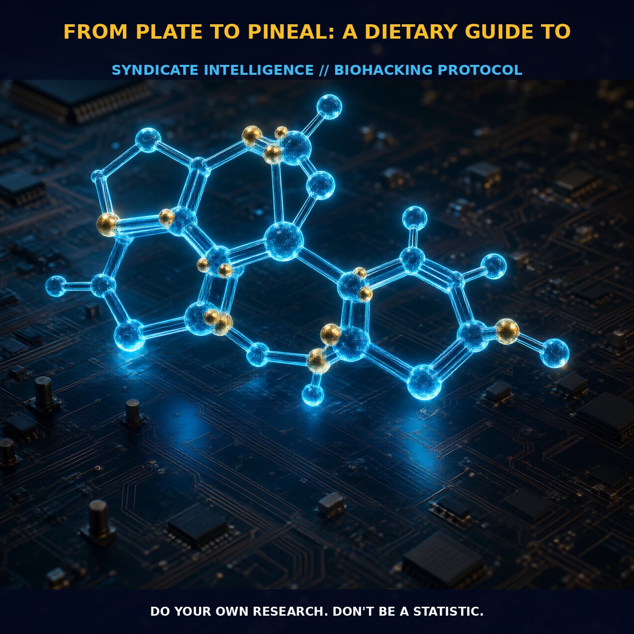 Biohacking Protocol