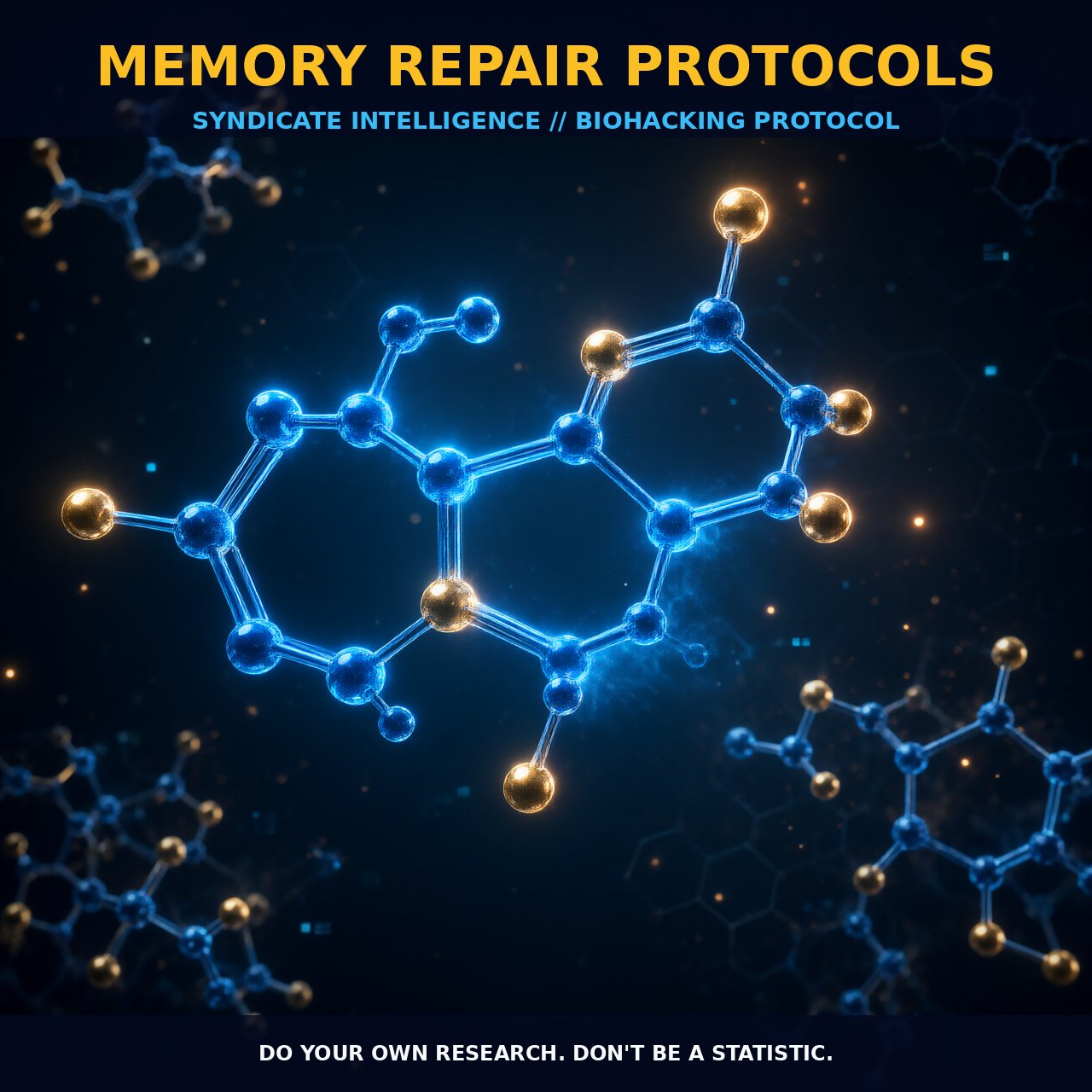 Memory Repair Protocols