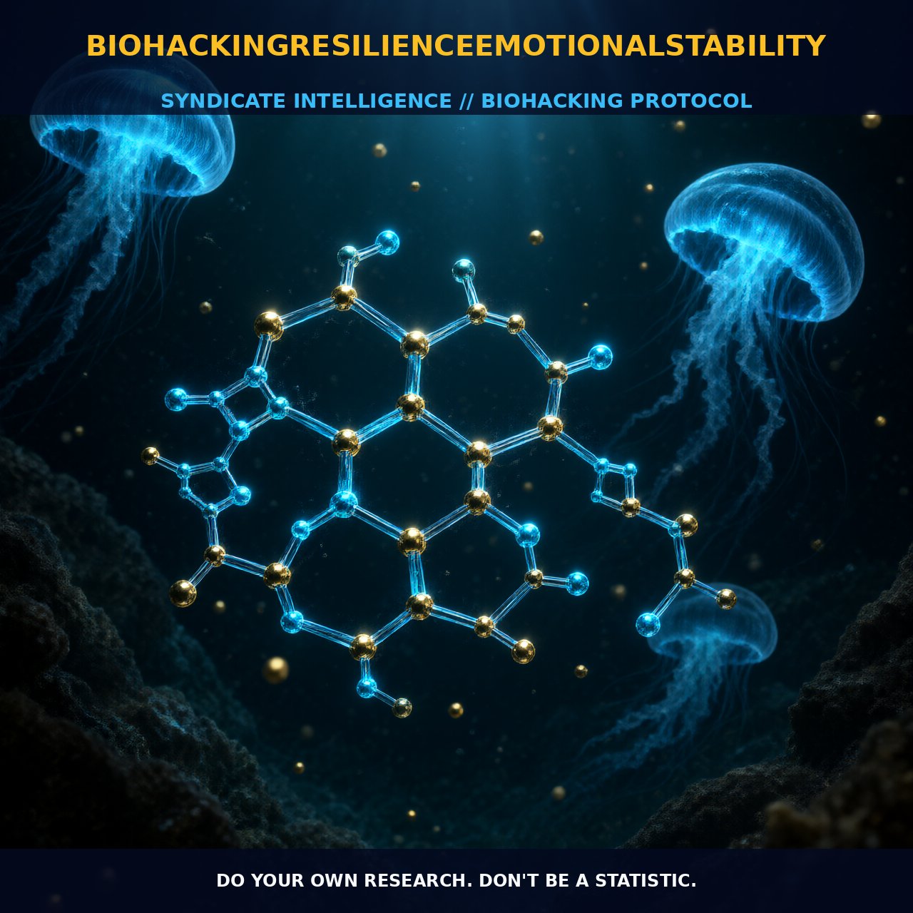 BiohackingResilienceEmotionalStability