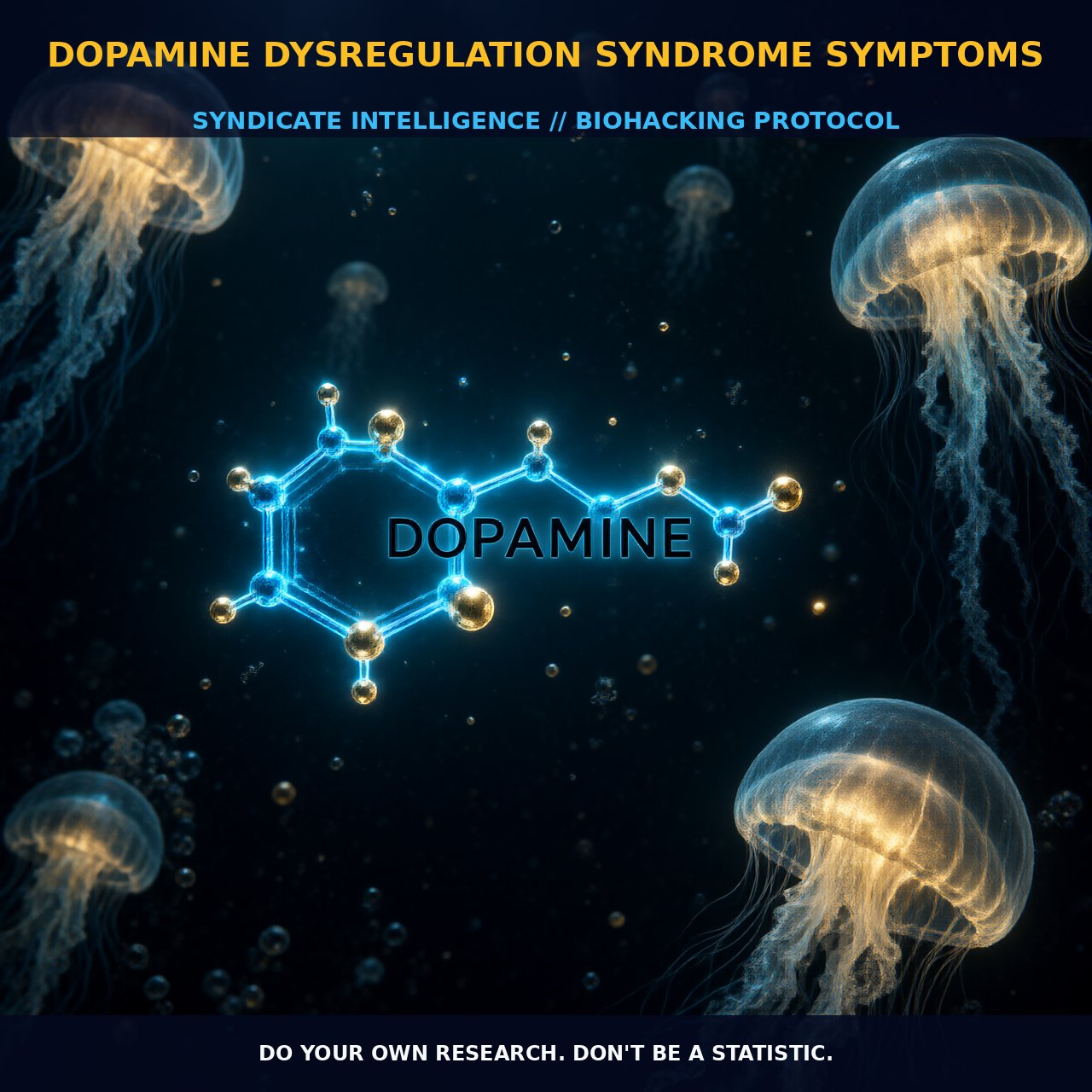 Dopamine Dysregulation Syndrome Symptoms