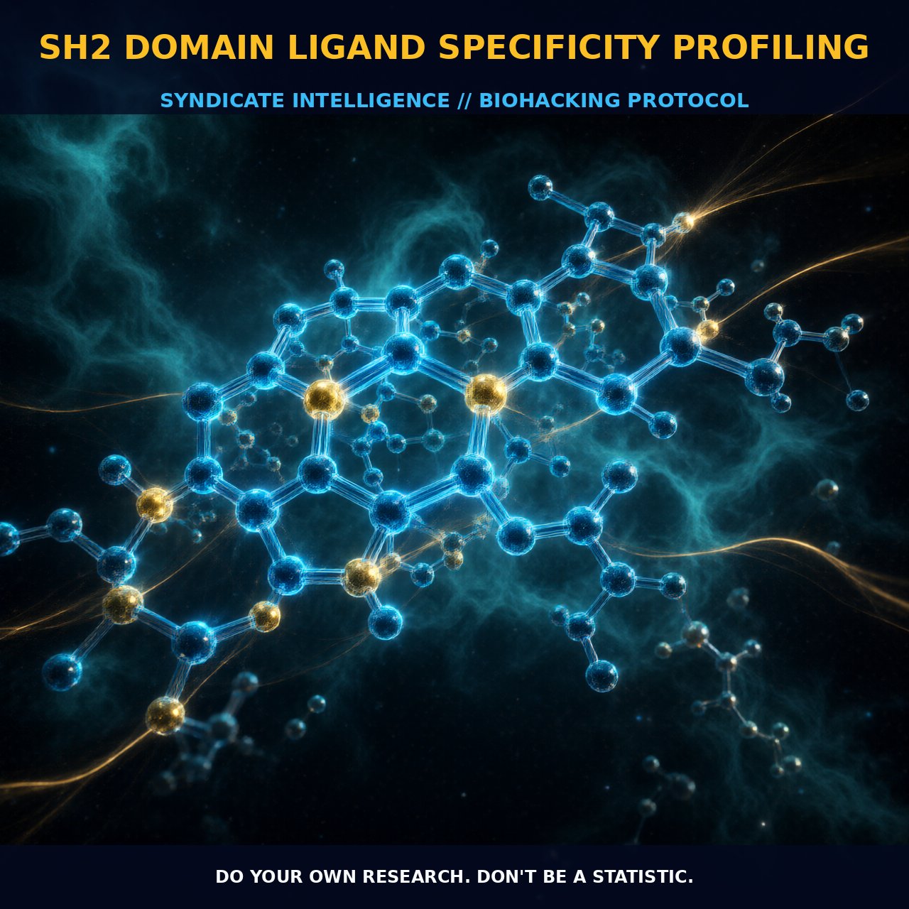 SH2 Domain Ligand Specificity Profiling