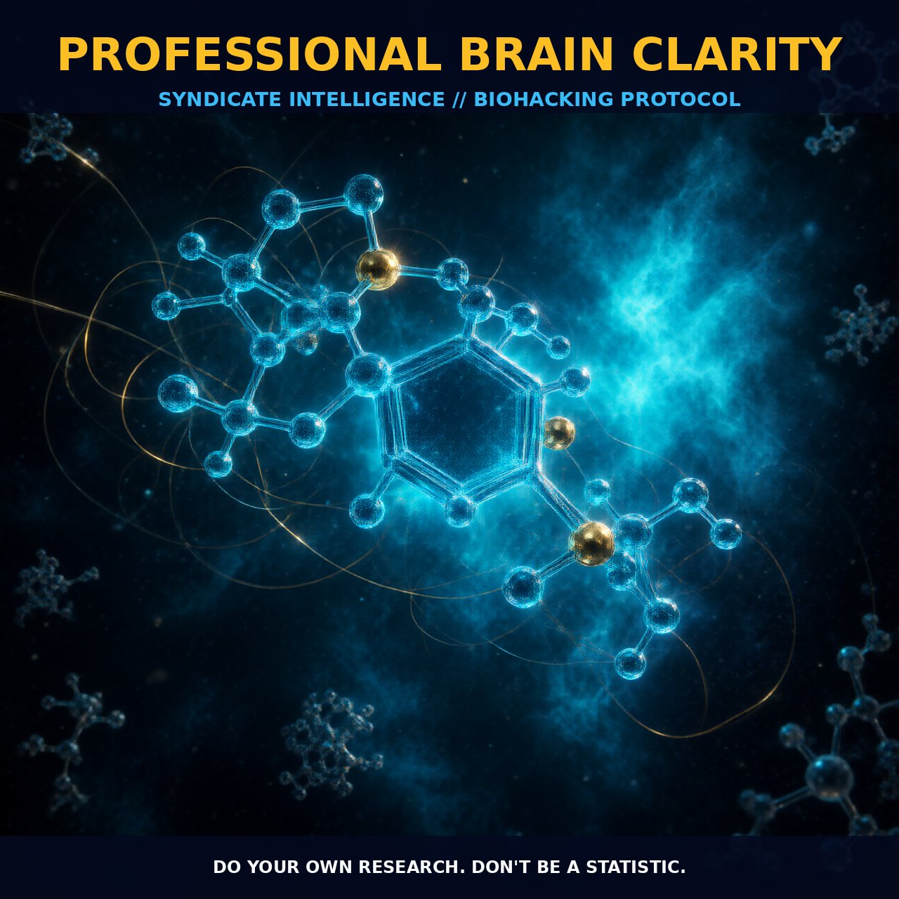 Professional Brain Clarity