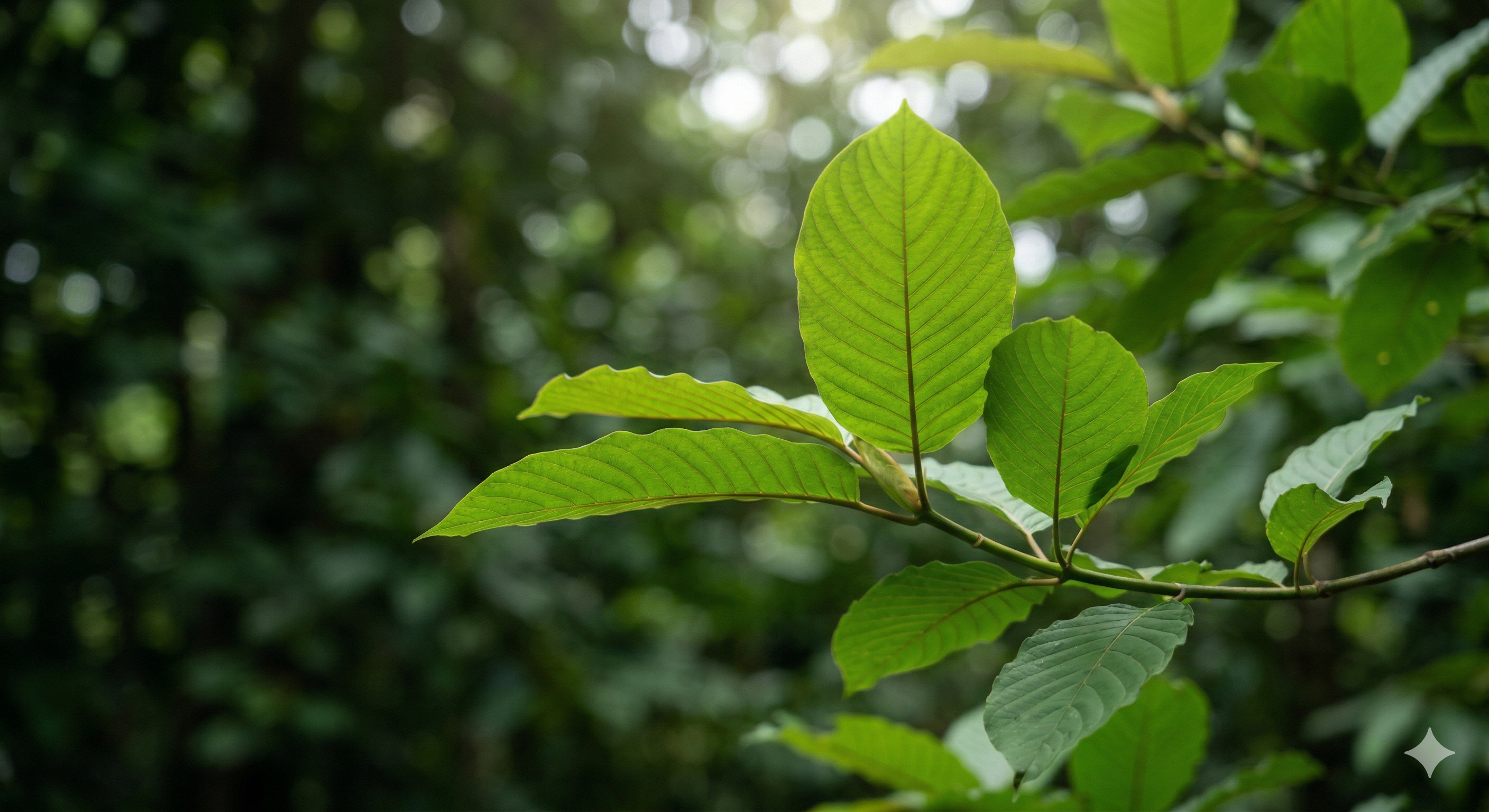 Kratom Science